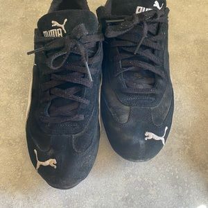 Womens Puma size 10